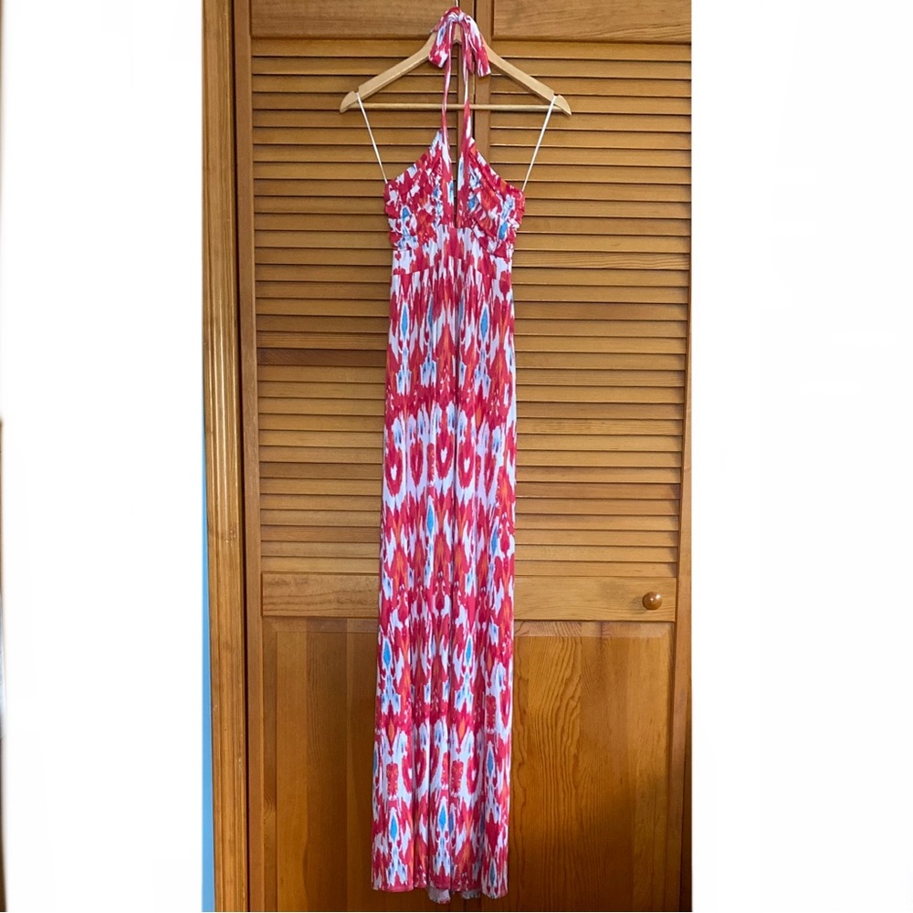 Tart Maxi Dress